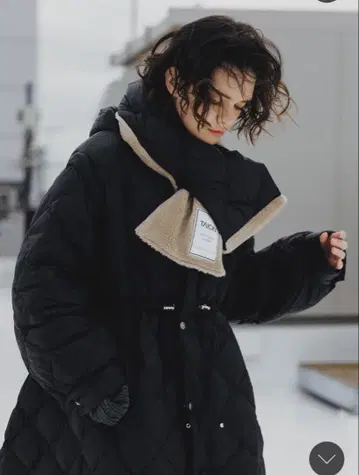 택 포함 새상품 willfully TAION 완판템 머플러