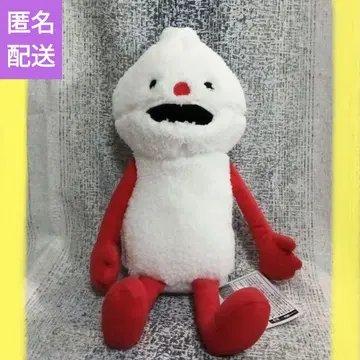 퍼펫 순순 BIG 봉제 인형 논논