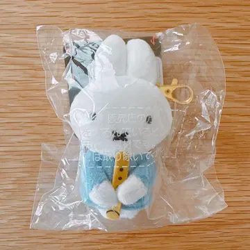 미피 쪼꼬리 키참 마스코트 뮤직 참