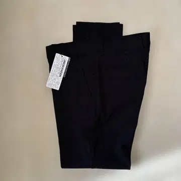 멘즈 비기 슬랙스 수트 팬츠 M