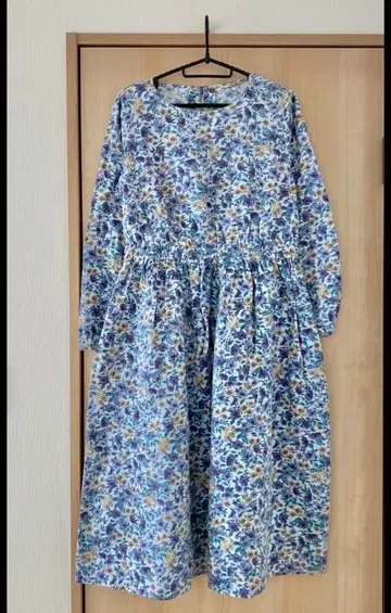 [ 연말 한정 가격 ] 사만사 모스모스 원피스