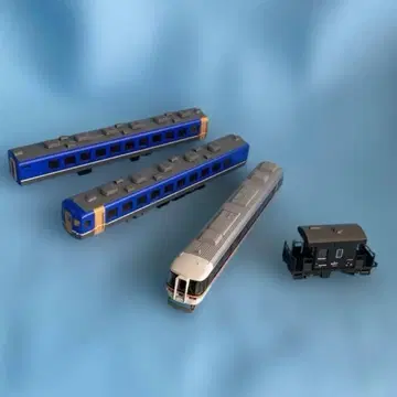 n게이지 4대 부품용 정크제품