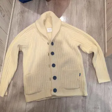 젤라또피케 가디건