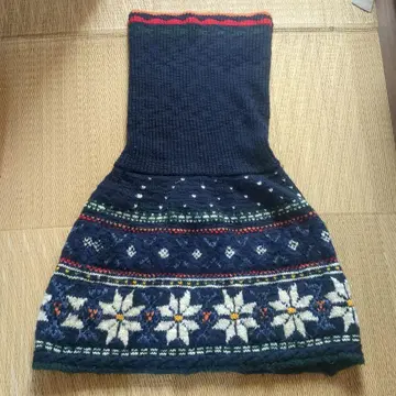 타미힐피거 스커트, 튜닉!?