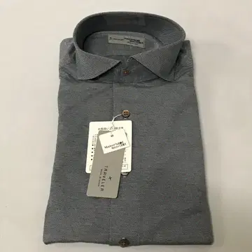 미사용 보관품 가마쿠라 셔츠 Y셔츠 Maker's Shirt /M7