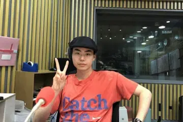 스다 마사키 착용 80-90s coke t셔츠 초레어