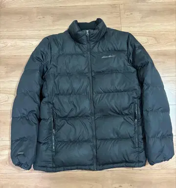 새상품급 에디바우어 다운 자켓 M