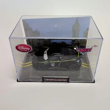 Disney Store 루이스 해밀턴 미니카 B