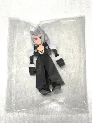 FF7 제일복권 미니 피규어 세피로스