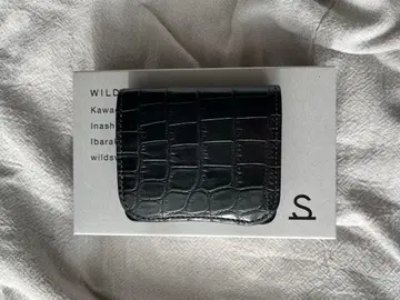 WILDSWANS 크로커다일 PALM V2