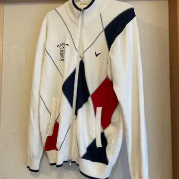 캘러웨이 골프 자켓