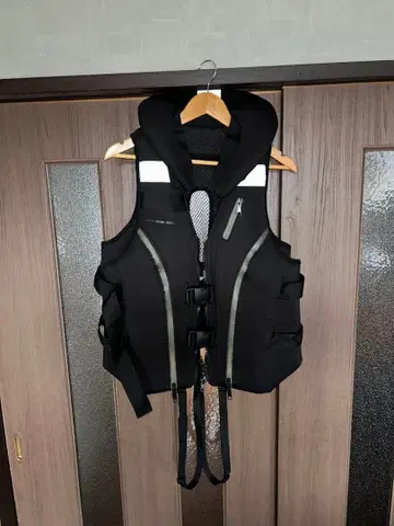 격투 바디 프로텍터 2 카르티바