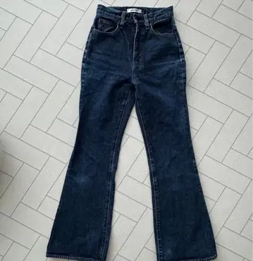 moussy 마우지 MVS 플레어 원워시 24inch