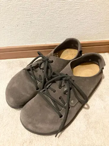 버켄스탁 37(24cm) 익명 배송