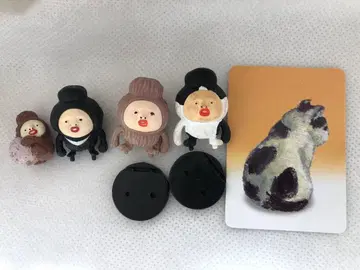 코비토즈칸 피규어 카쿠레케다마