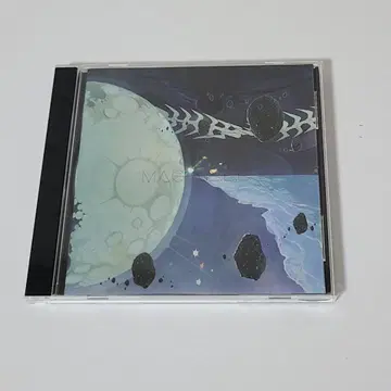 mili mag mell 일반ver