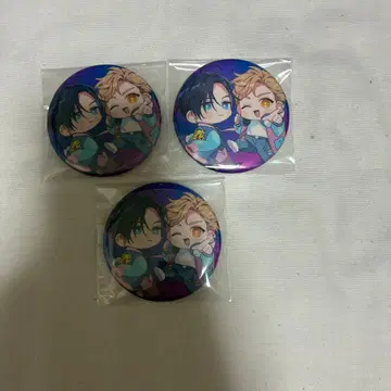 리큐레 만화전 아크릴 코스터 모모세 안 캔뱃지