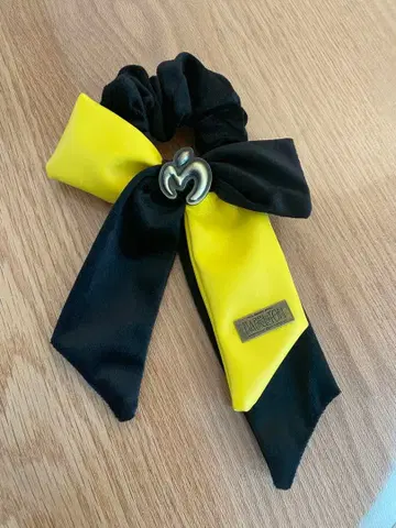 미세스 그린애플 바벨탑 라이트 스틱 리본