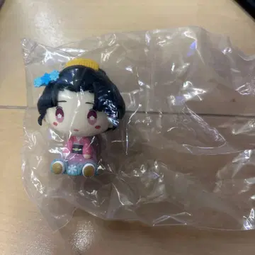 귀멸의 칼날 쵸코놋코 피규어 코이유키 코유키