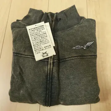 미사용 와치필드 다얀 & 지탄 자켓 LF 정가 12800엔