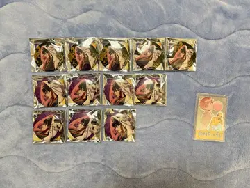 오레비바PUS2 네로쨩 캔뱃지 (가격 인하했습니다)