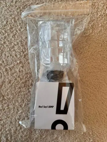 Hey! Say! JUMP 응원봉