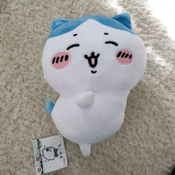 치이카와 봉제 인형 본체