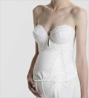 bloom 브라이덜 이너 마터니티 C75