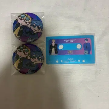 LiQulle 리큐레 10주년 기념전 만화전 오키타 유호