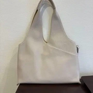 긴자 카네마츠 토트백 A4 사이즈