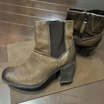 Clarks 사이드 고어 부츠