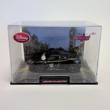 디즈니 스토어 카즈 LEWIS HAMILTON 미니카 C