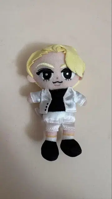 SnowMan 라울 봉제 인형