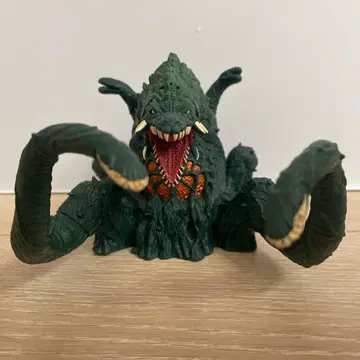 비올란테 소프트 비닐 무비 몬스터 고질라