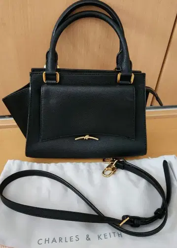 설날 가격 인하 찰스앤키스 숄더 백 핸드백