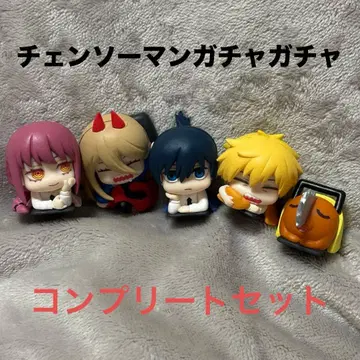 체인소 맨 오네무탄 컴플리트 세트