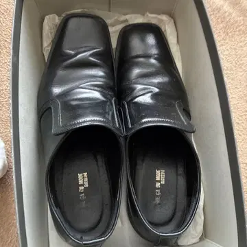 COMME CA DU MODE MEN 로퍼