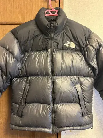 THE NORTH FACE 눕시 다운 자켓 US 기획 M