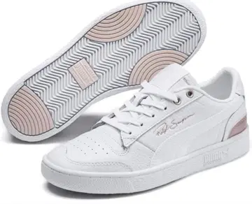 PUMA 스니커즈 랄프 샘슨 24.5cm