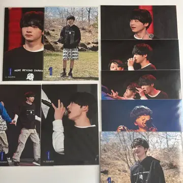 THE FIRST RYUHEI 사진