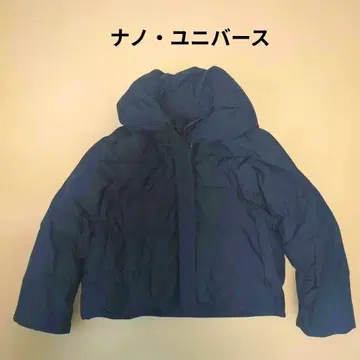 나노 유니버스 코트