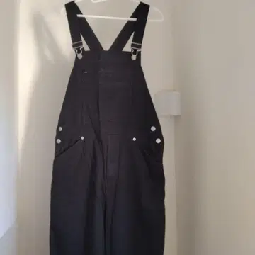 블랙 살로펫 M 사이즈 코튼 혼방