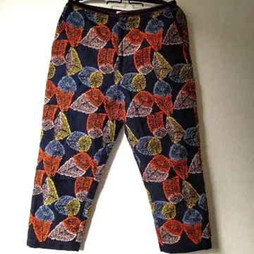 미나 페르호넨 하나노미 팬츠