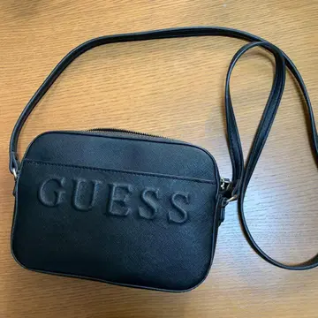 GUESS 숄더백