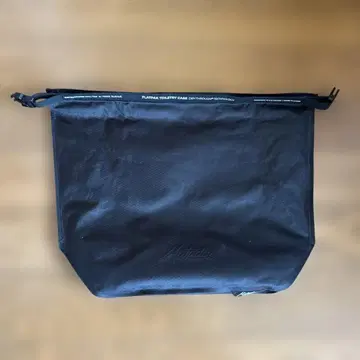 마타도르 플랫팩 세면도구 케이스