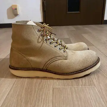 [최종 가격] RED WING 레드윙 / 플레인토 8167 27cm