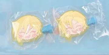 앙스타 미니컬렉션 앞머리 클립 2 vol.2 니토 나즈나 2개 세트