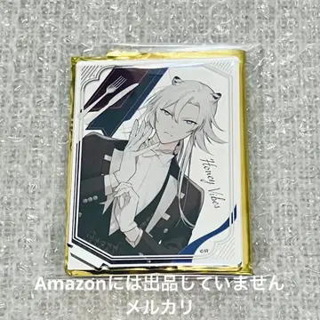 Honey Vibes 하니브 오토마 오토후유 아크릴 스탠드 알빈b