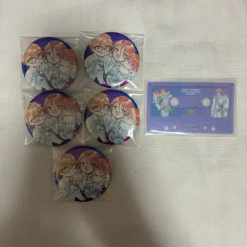 만화전 LiQulle 구매 혜택 시니가리 선생님 캔뱃지 만화전