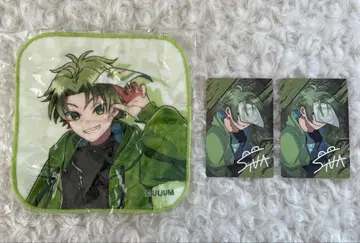 컬러풀 피치 시바 묶음 판매